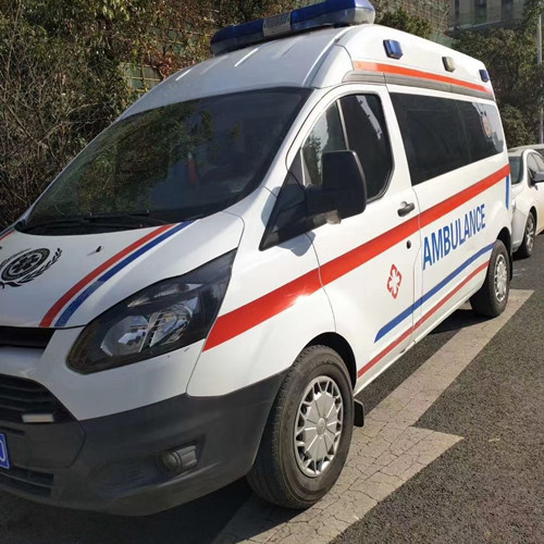 米脂品质救护车出租,为您的健康出行负责