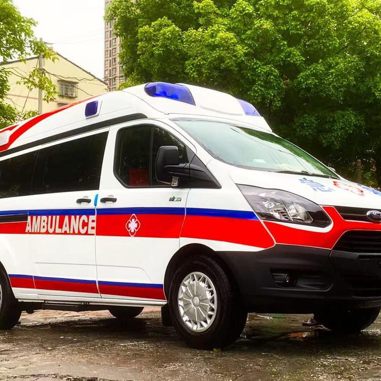 米脂跨省救护车出租护送返乡