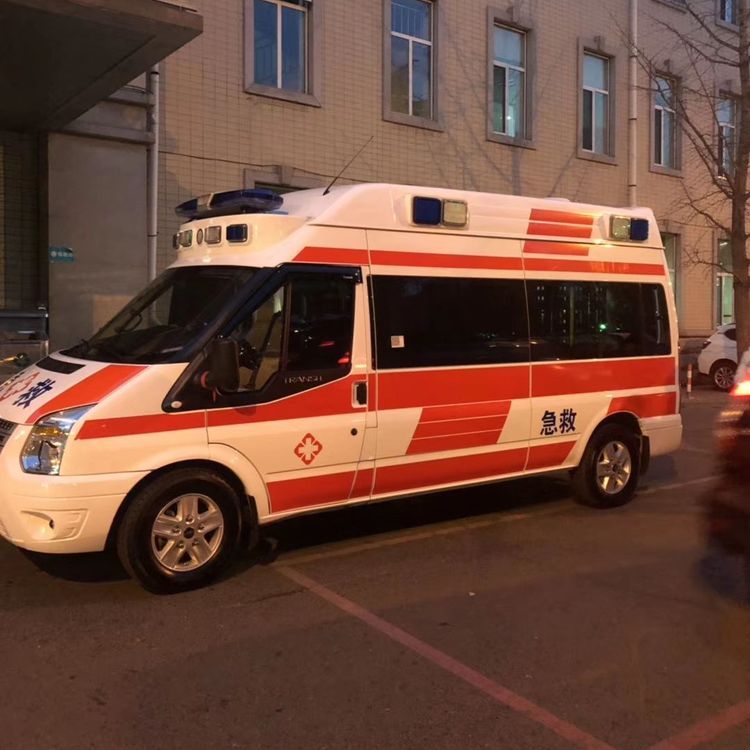 米脂一般救护车是怎么分类的