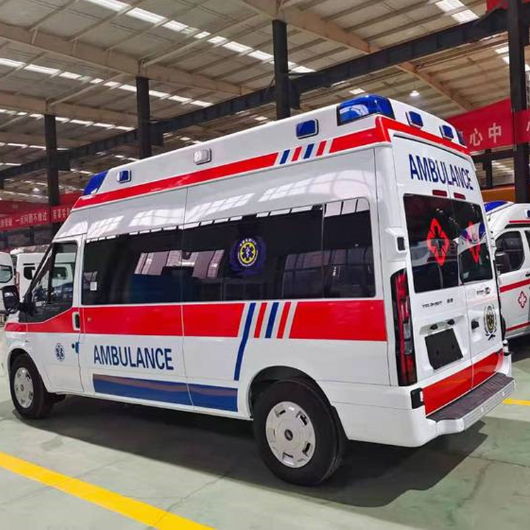 米脂救护车出租 —— 专业、安全、高效的城市急救服务