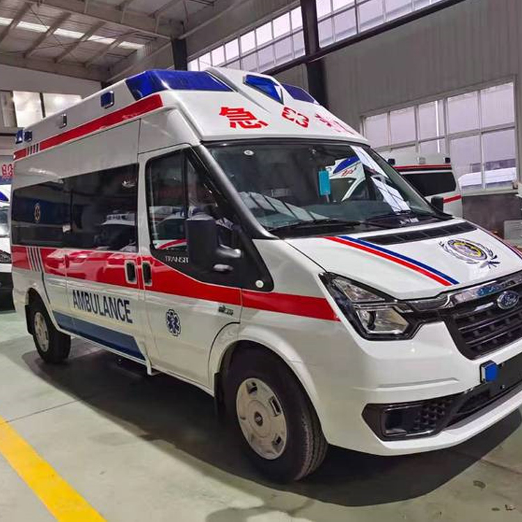 米脂演唱会救护车出租保障现场