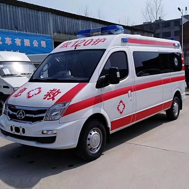 米脂马拉松租赁救护车活动保障
