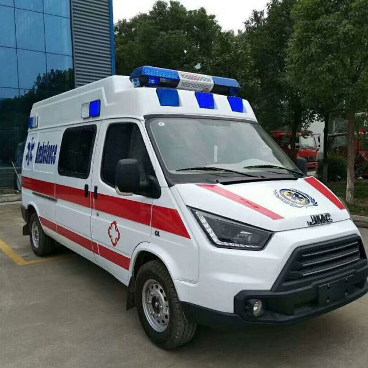 米脂瘫痪租赁救护车转运 ——生命救助的紧急响应与专业保障
